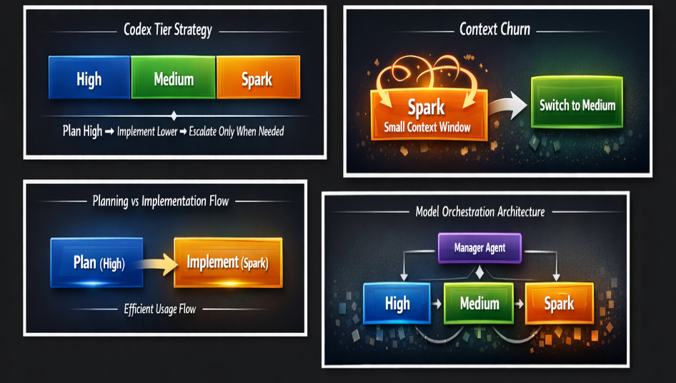 Getting the Most from Codex Subscriptions